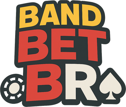 BandBet Bet BR Logo